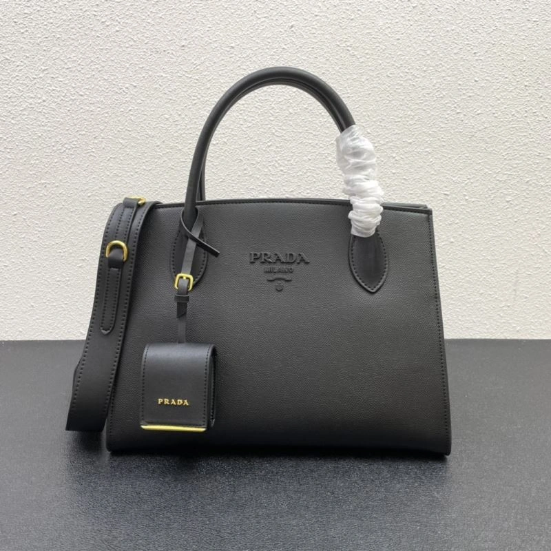 Premium Prada Top Handle Bags 82531