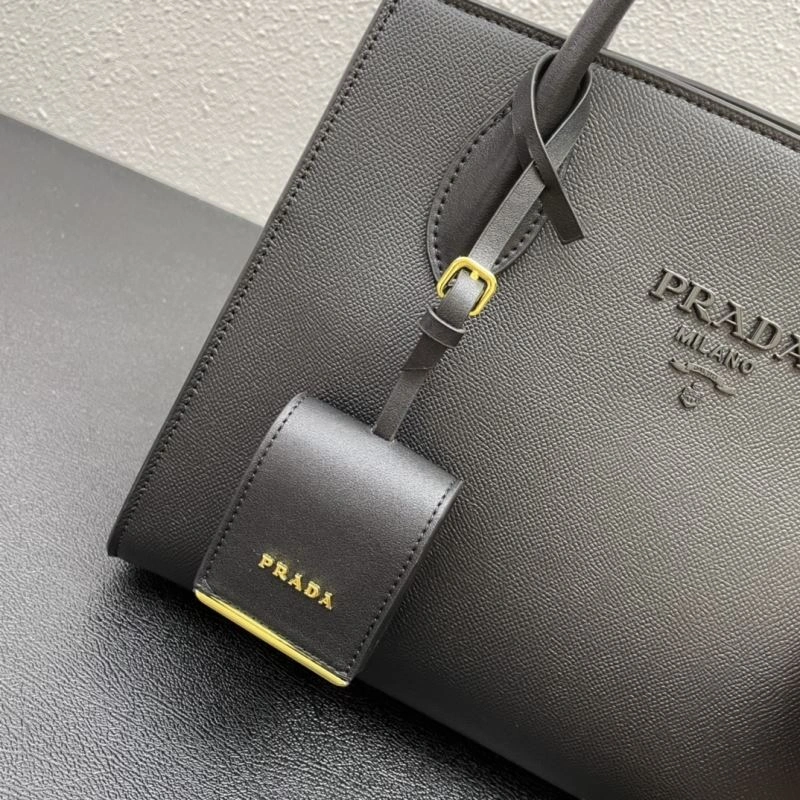 Premium Prada Top Handle Bags 82531