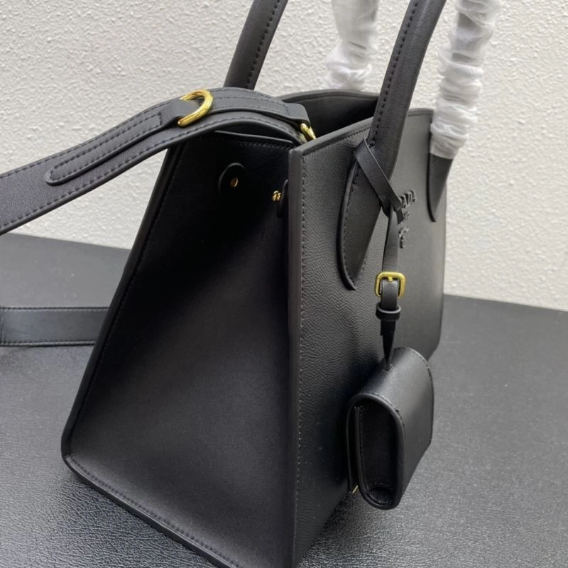 Premium Prada Top Handle Bags 82531