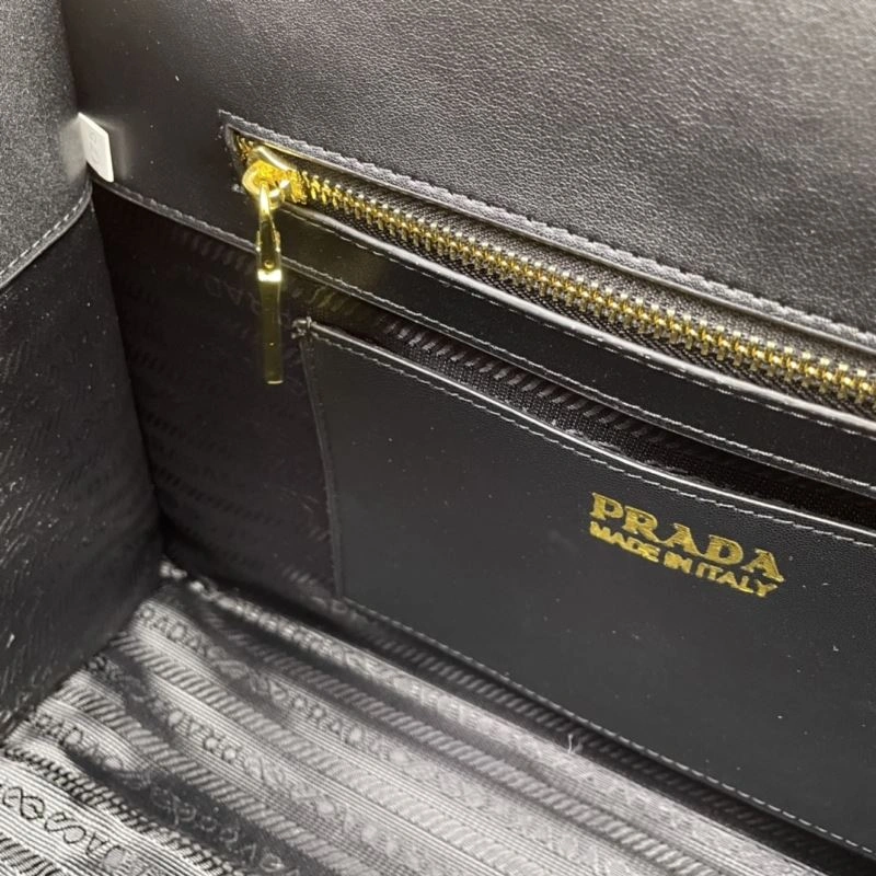 Premium Prada Top Handle Bags 82531