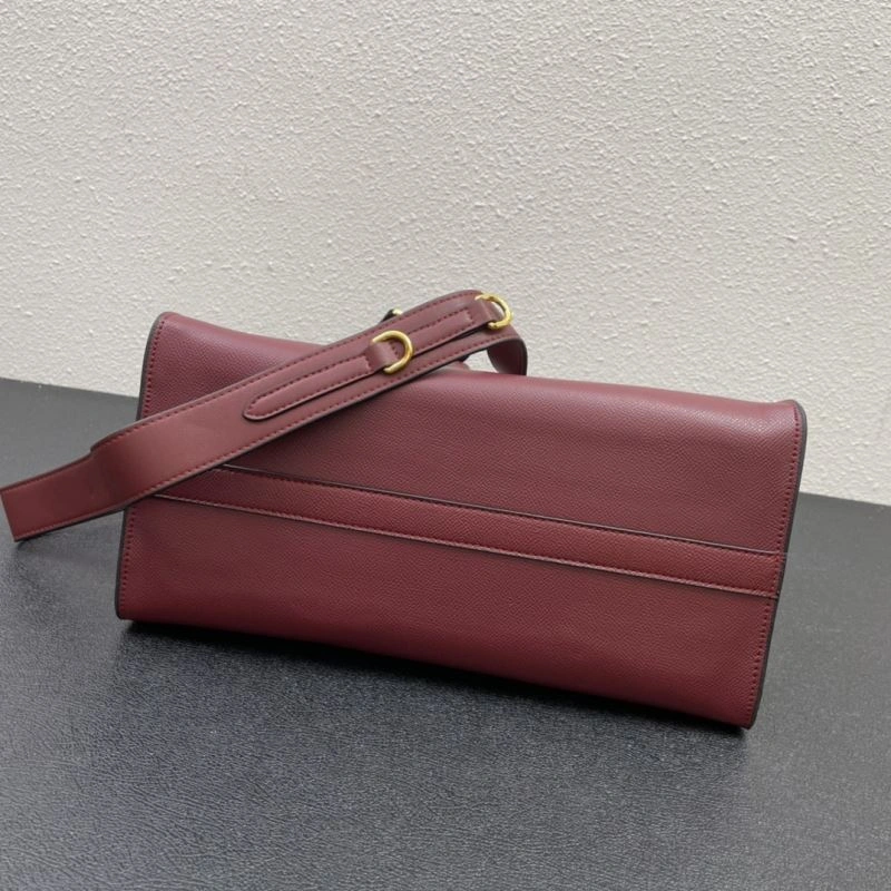 Cozy Prada Top Handle Bags 82574