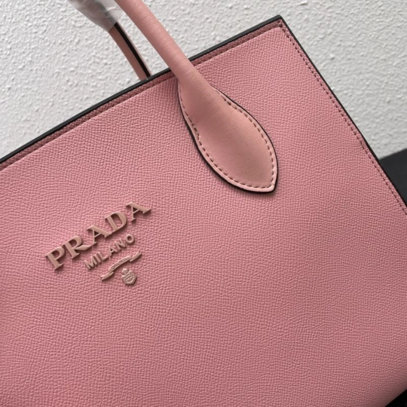 Prada Top Handle Bags GoodFit 82524