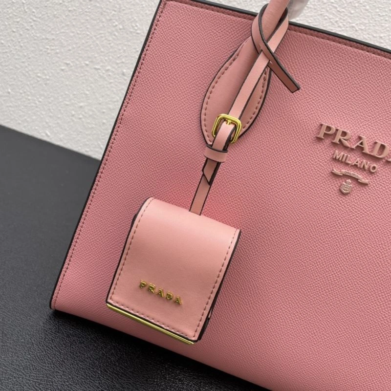 Prada Top Handle Bags GoodFit 82524