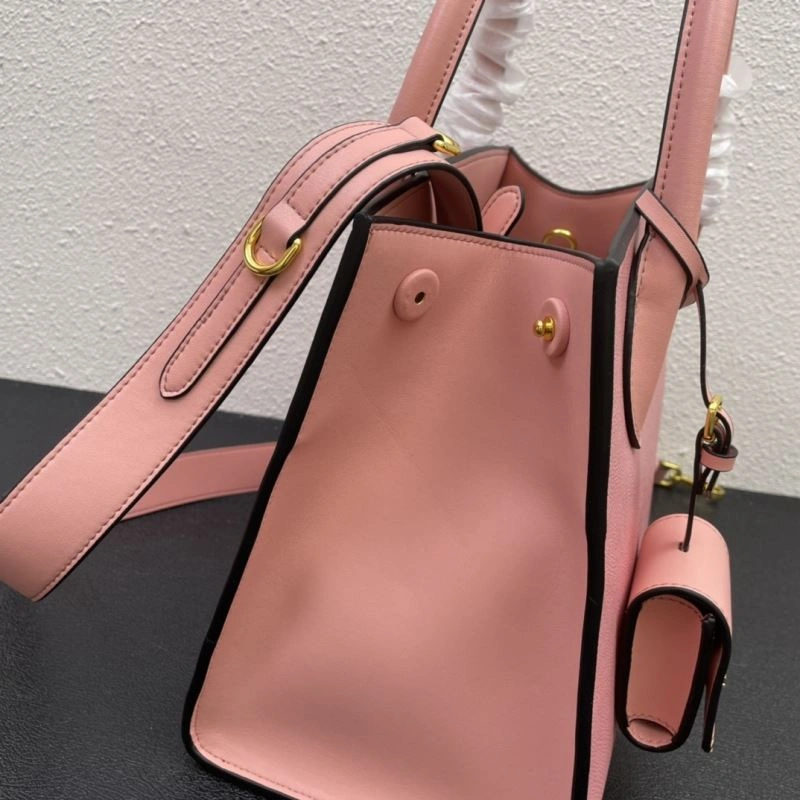 Prada Top Handle Bags GoodFit 82524