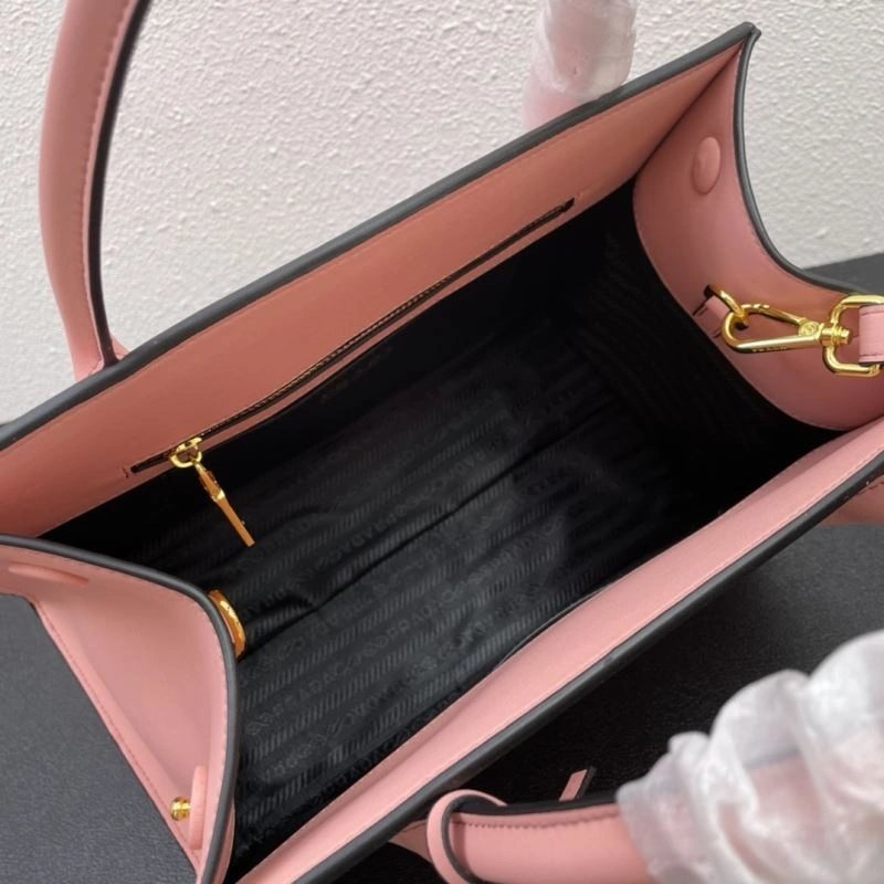 Prada Top Handle Bags GoodFit 82524