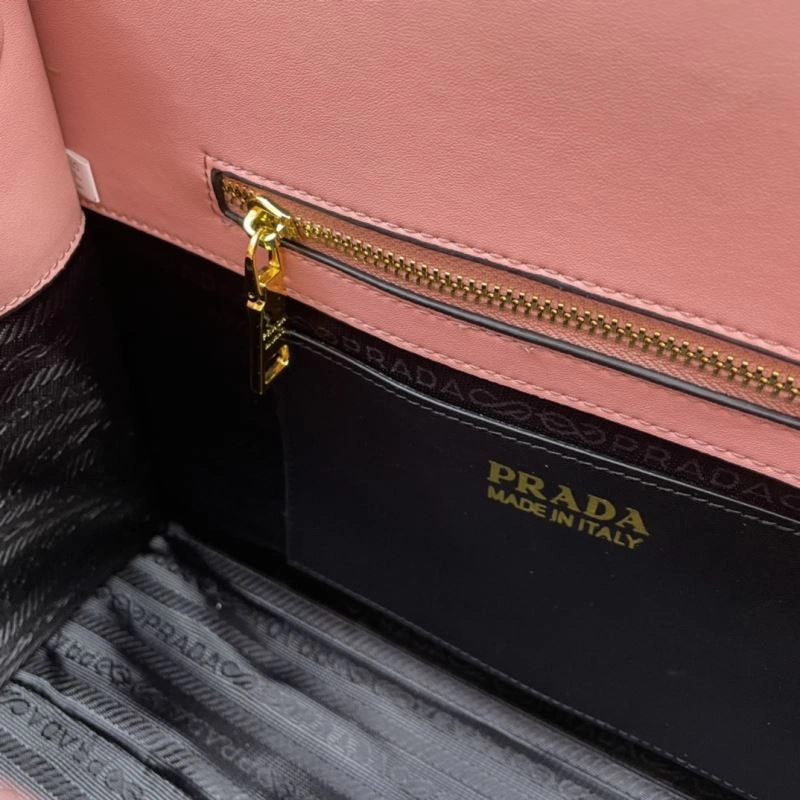 Prada Top Handle Bags GoodFit 82524