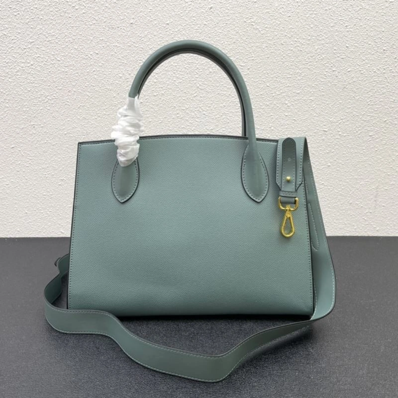 Youthful Prada Top Handle Bags 82534