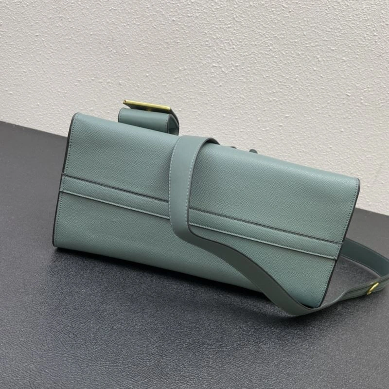 Youthful Prada Top Handle Bags 82534