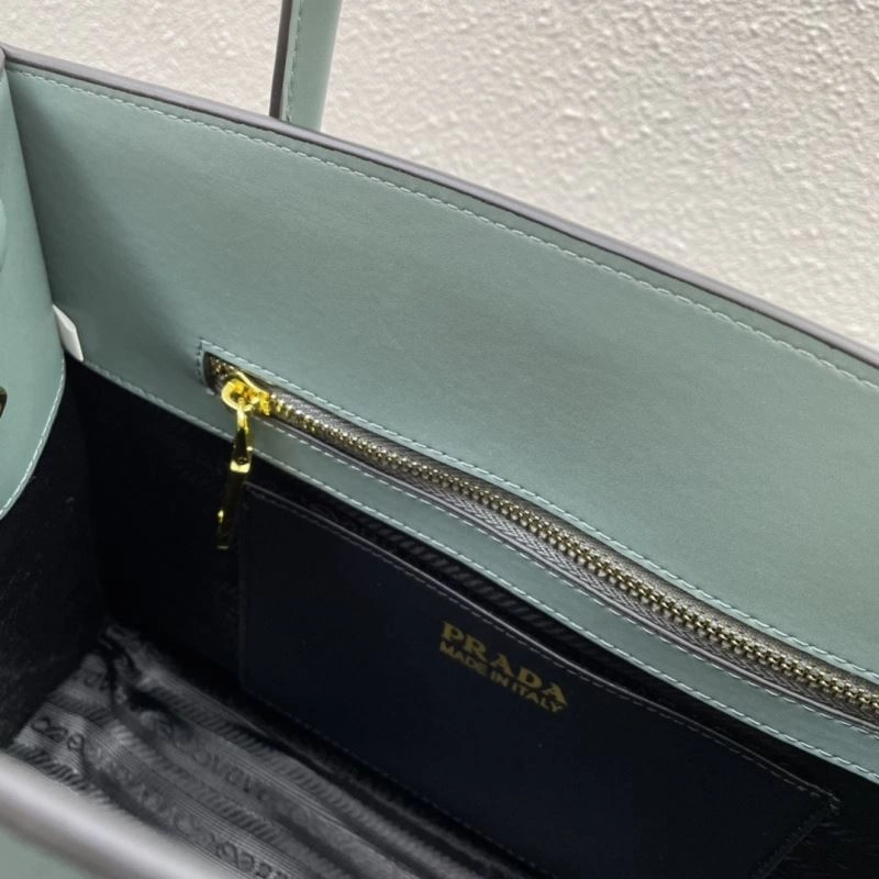 Youthful Prada Top Handle Bags 82534