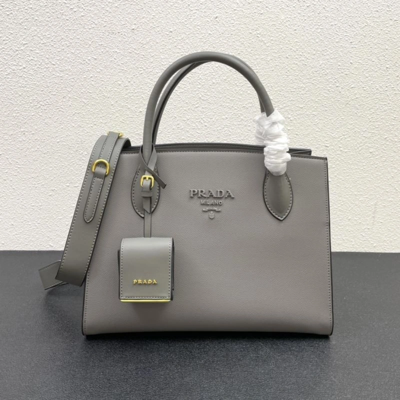 Prada Top Handle Bags Comfortable 82525