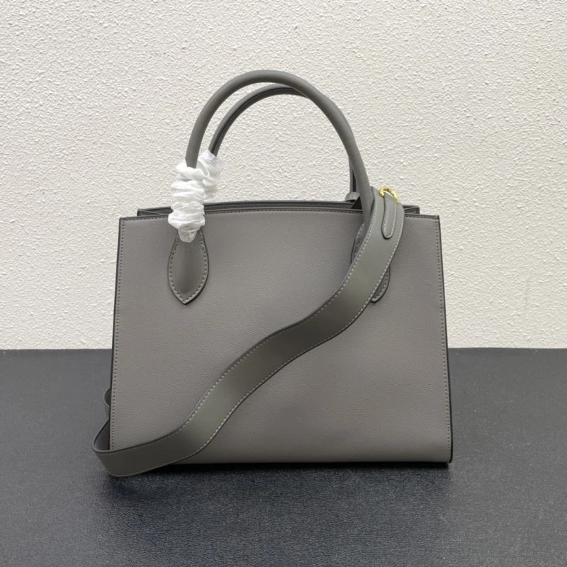 Prada Top Handle Bags Comfortable 82525