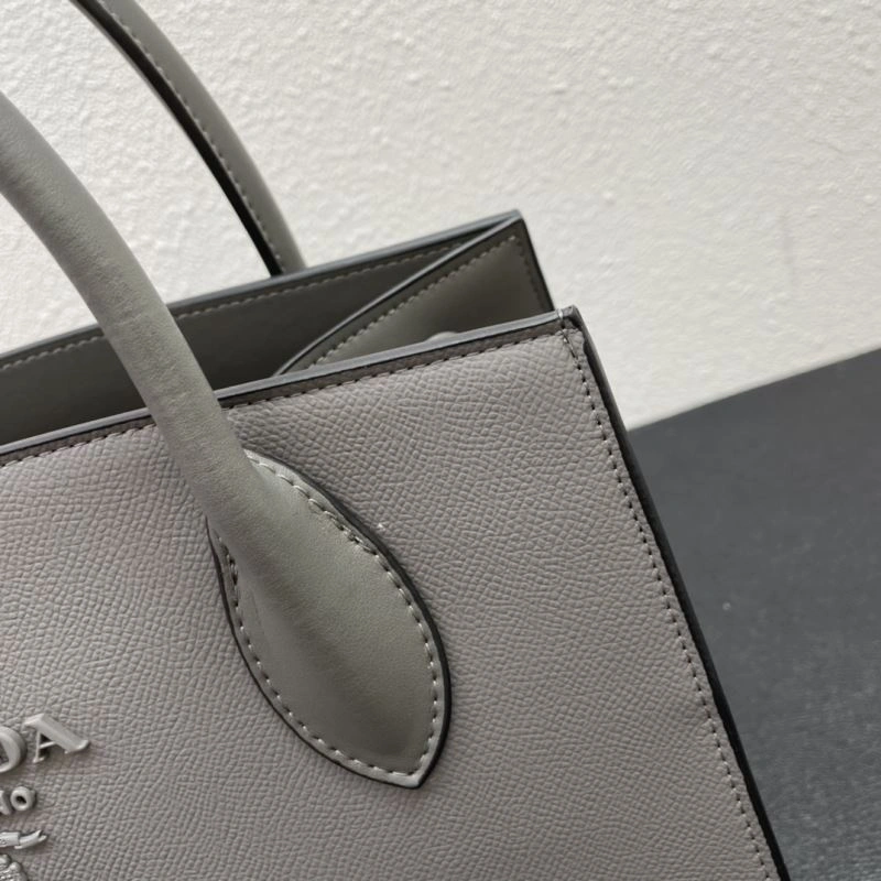 Prada Top Handle Bags Comfortable 82525