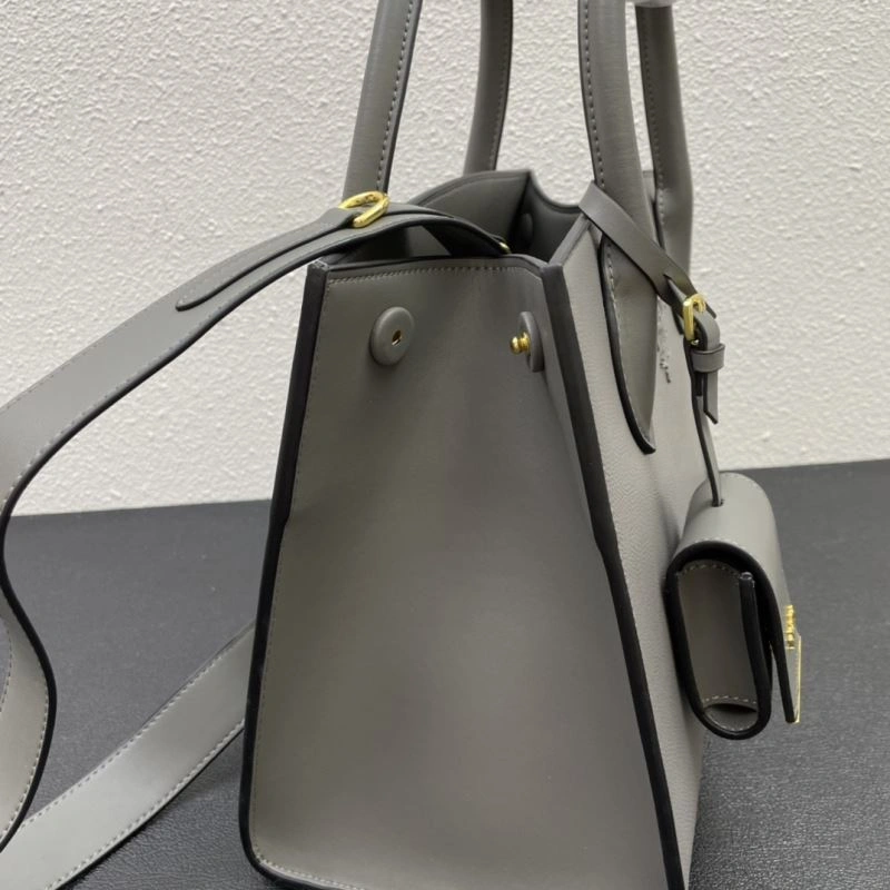 Prada Top Handle Bags Comfortable 82525