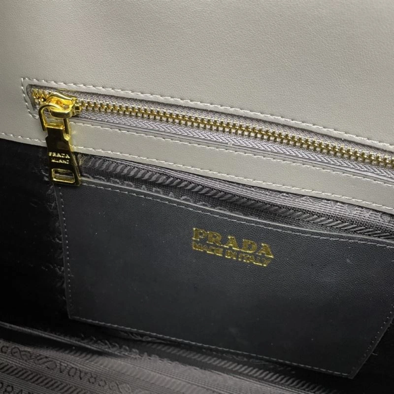 Prada Top Handle Bags Comfortable 82525