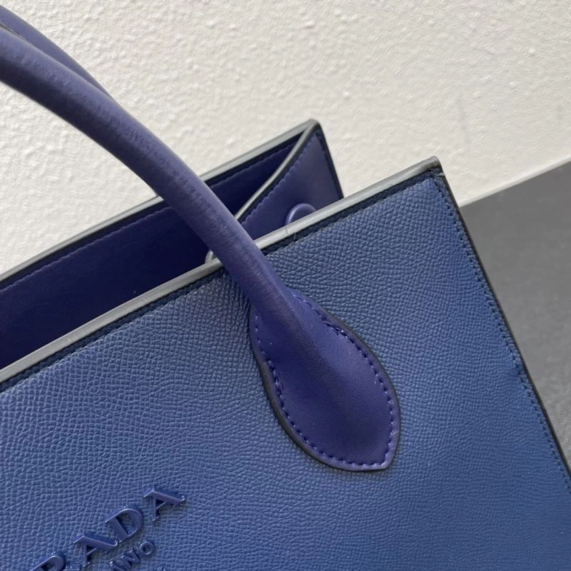 Vibrant Prada Top Handle Bags 82529