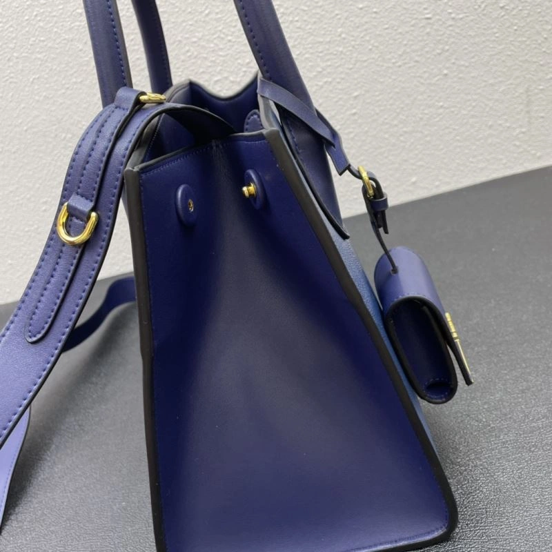 Vibrant Prada Top Handle Bags 82529