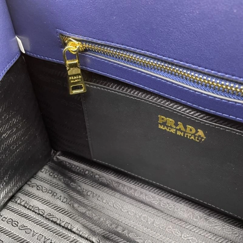 Vibrant Prada Top Handle Bags 82529
