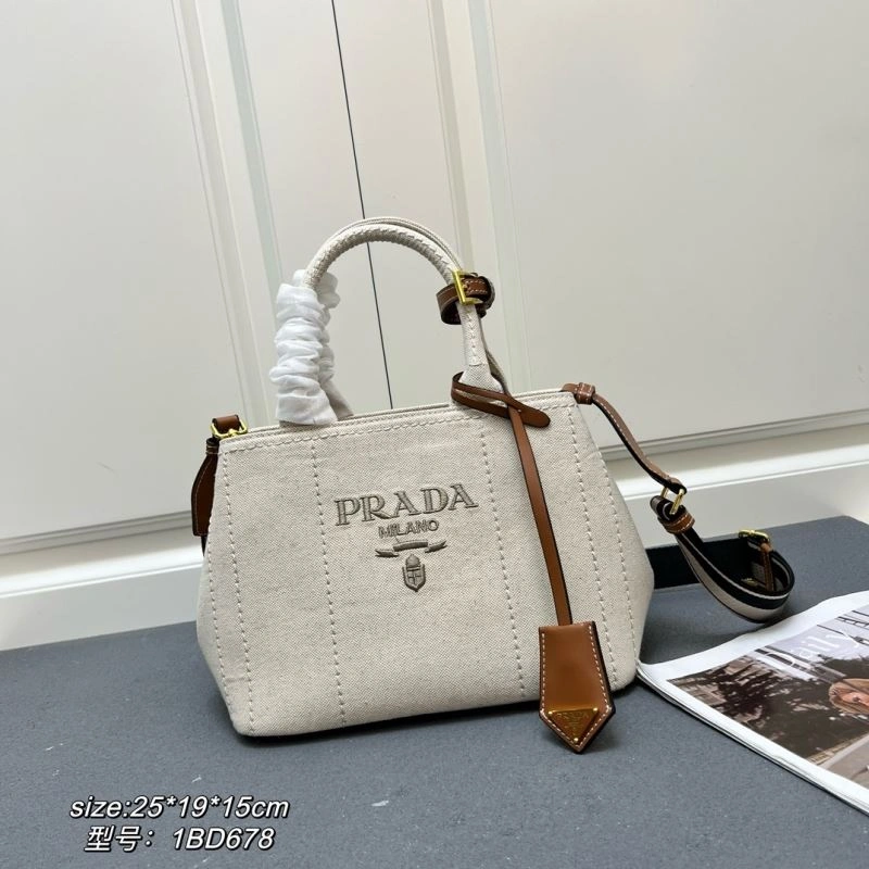 EasyMatch Prada Top Handle Bags 82533