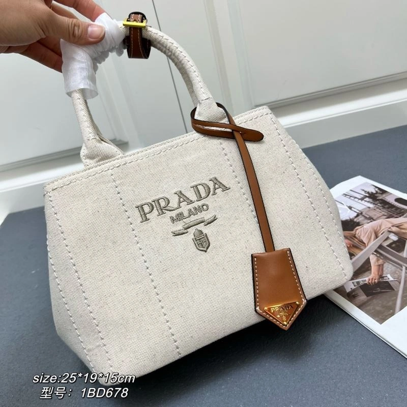EasyMatch Prada Top Handle Bags 82533