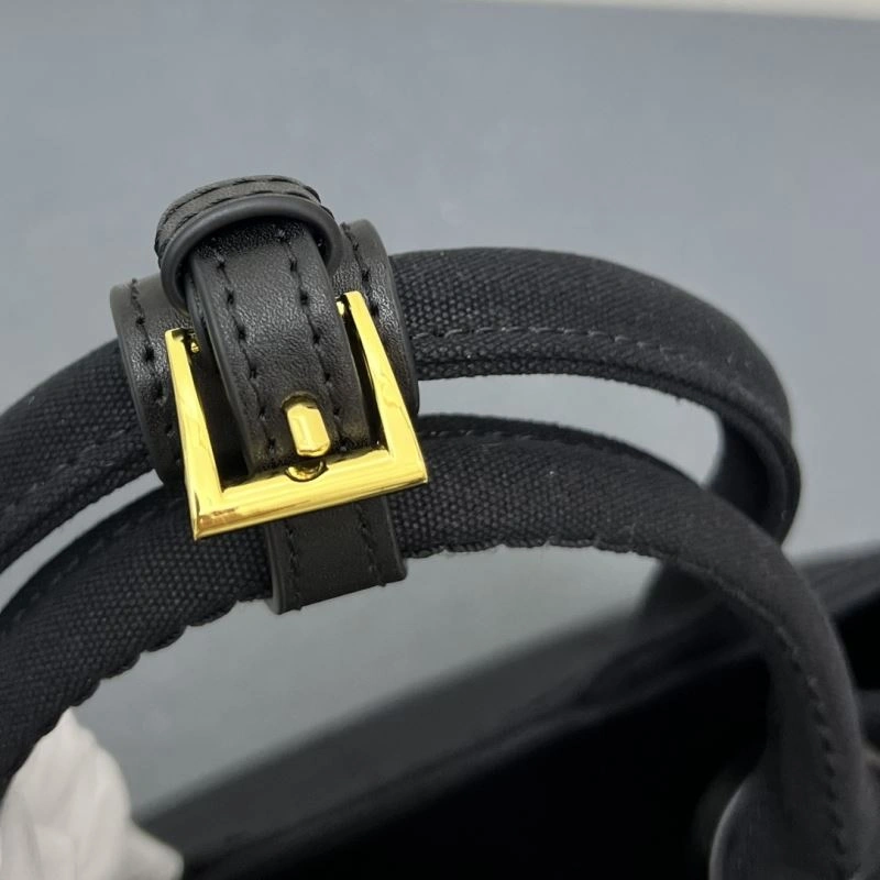 Prada Top Handle Bags Resilient 82571