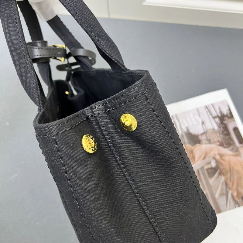 Prada Top Handle Bags Resilient 82571