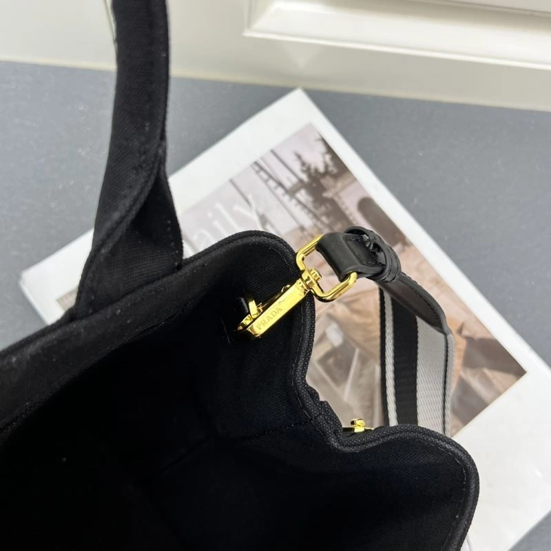 Prada Top Handle Bags Resilient 82571