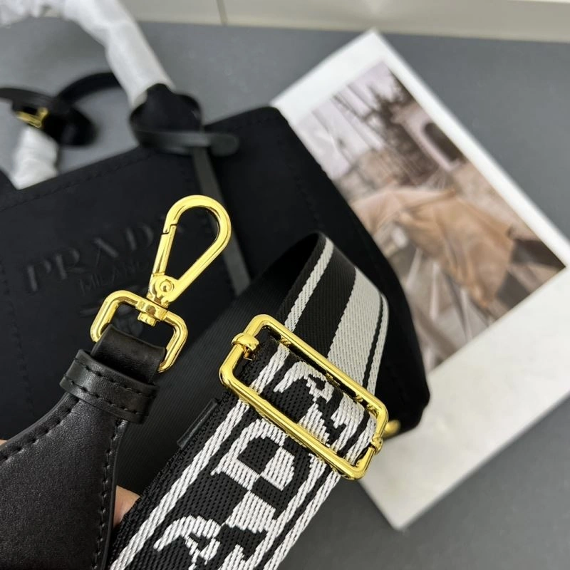 Prada Top Handle Bags Resilient 82571