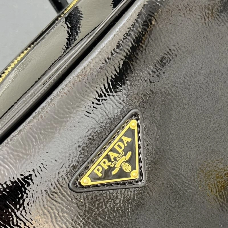 Prada Top Handle Bags TimelessDesign 82532