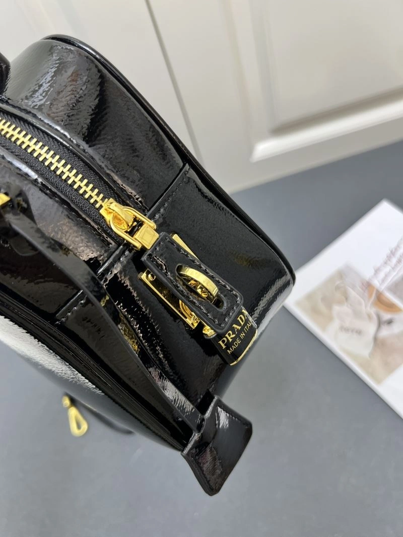 Prada Top Handle Bags TimelessDesign 82532