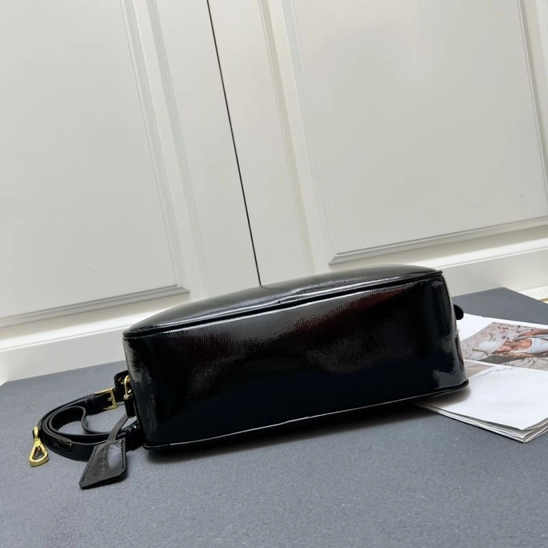 Prada Top Handle Bags TimelessDesign 82532