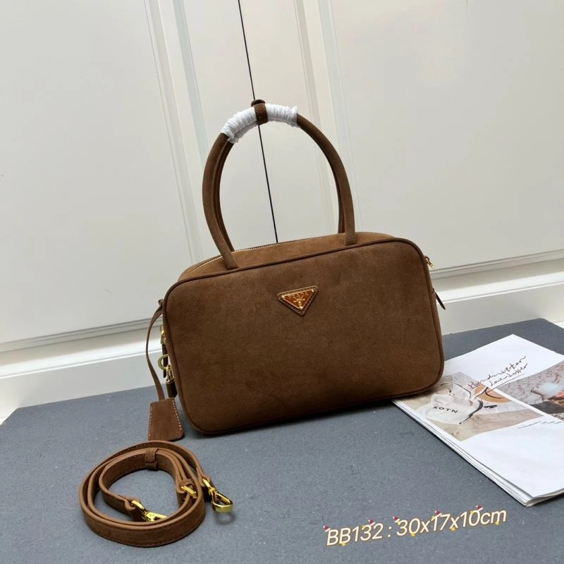 Prada Top Handle Bags Premium 82522