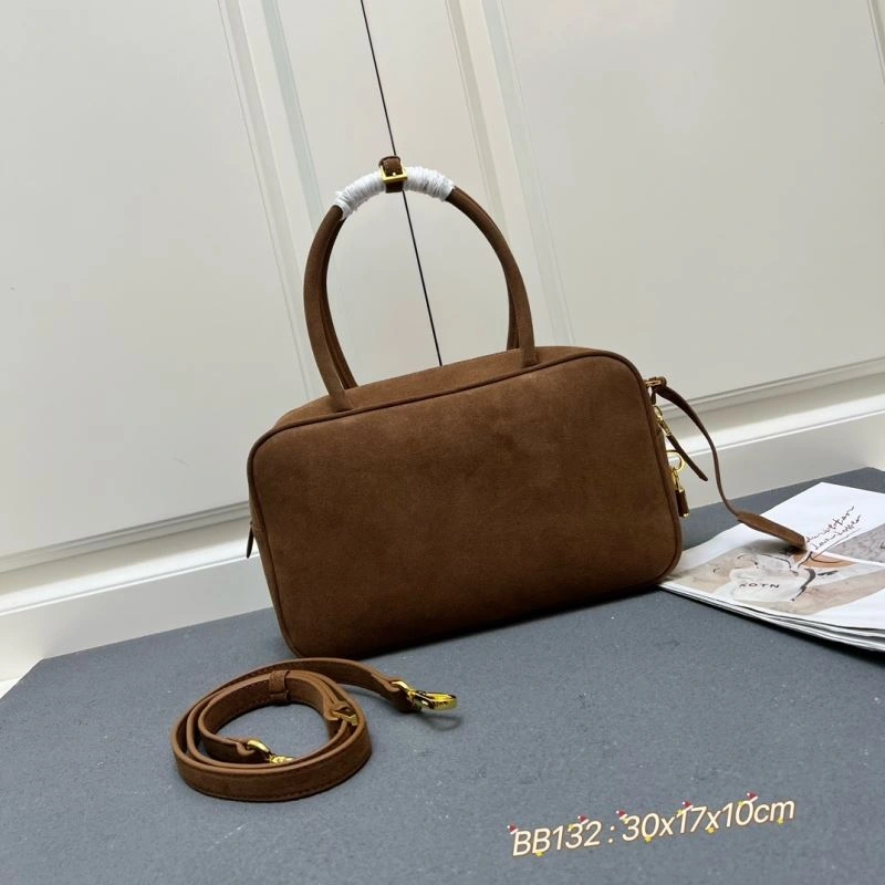 Prada Top Handle Bags Premium 82522