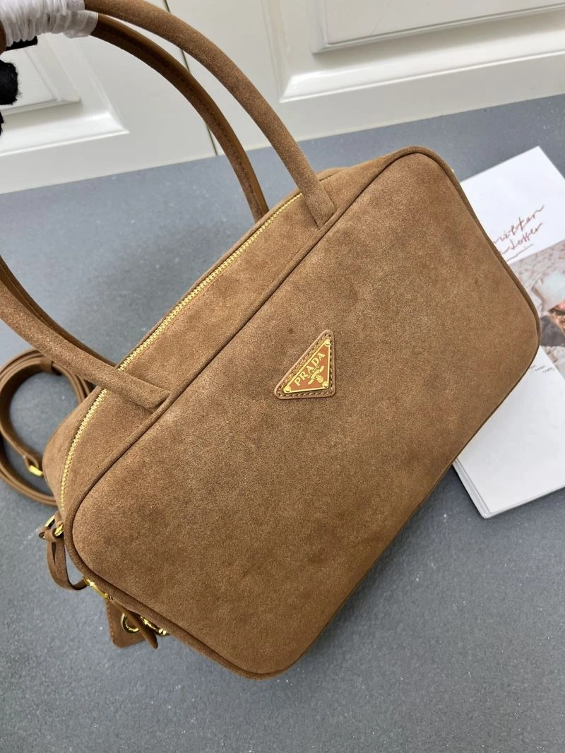Prada Top Handle Bags Premium 82522