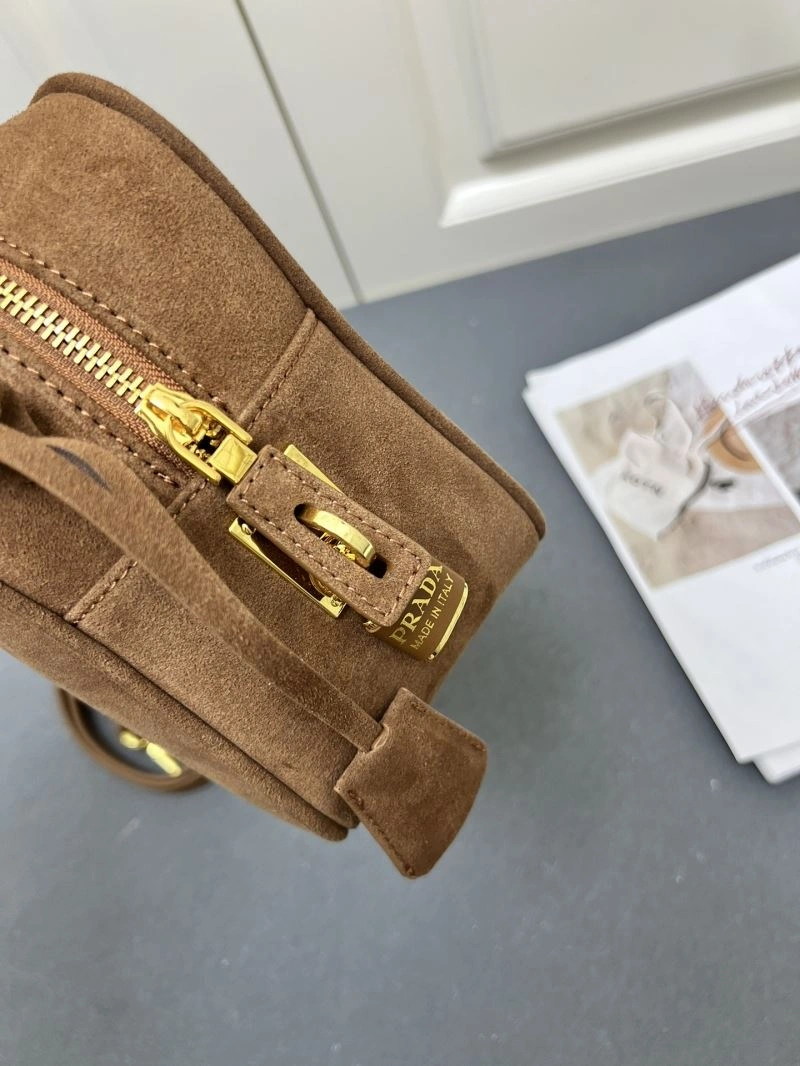 Prada Top Handle Bags Premium 82522