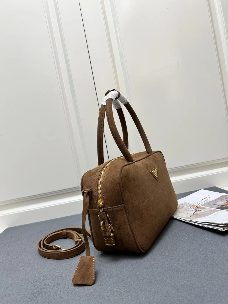 Prada Top Handle Bags Premium 82522