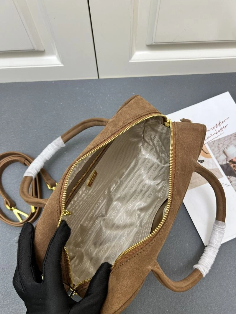 Prada Top Handle Bags Premium 82522