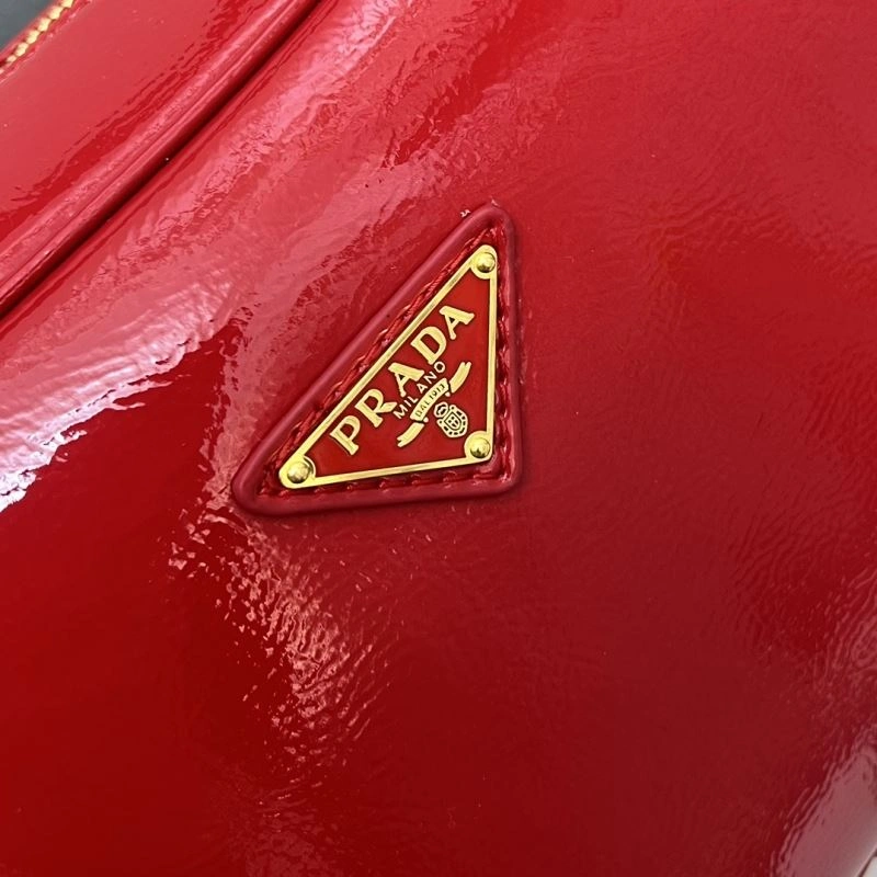 Functional Prada Top Handle Bags 82570
