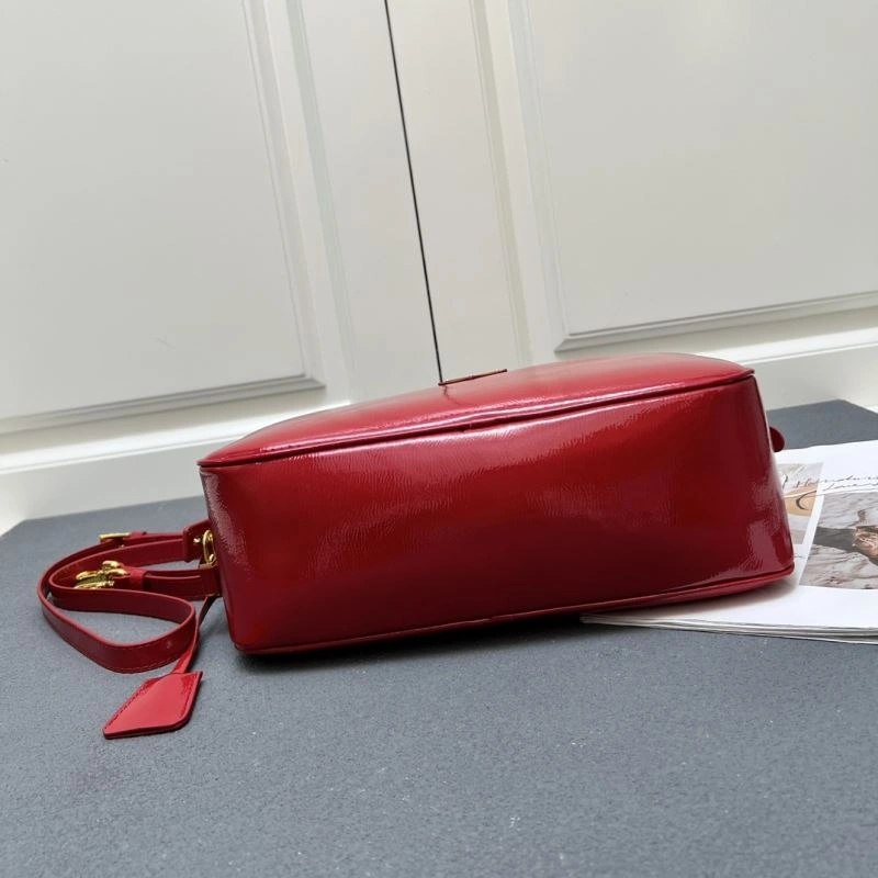 Functional Prada Top Handle Bags 82570