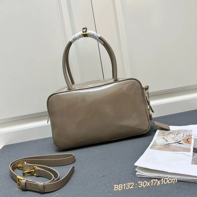 MultiPurpose Prada Top Handle Bags 82521