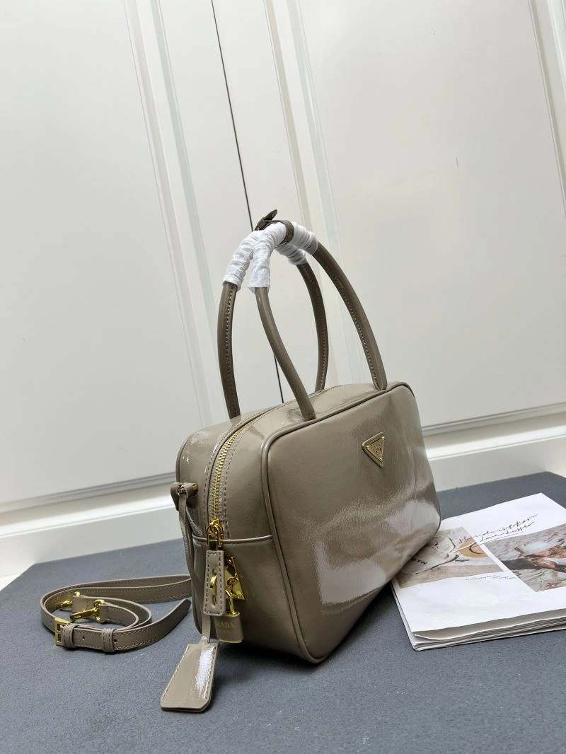 MultiPurpose Prada Top Handle Bags 82521