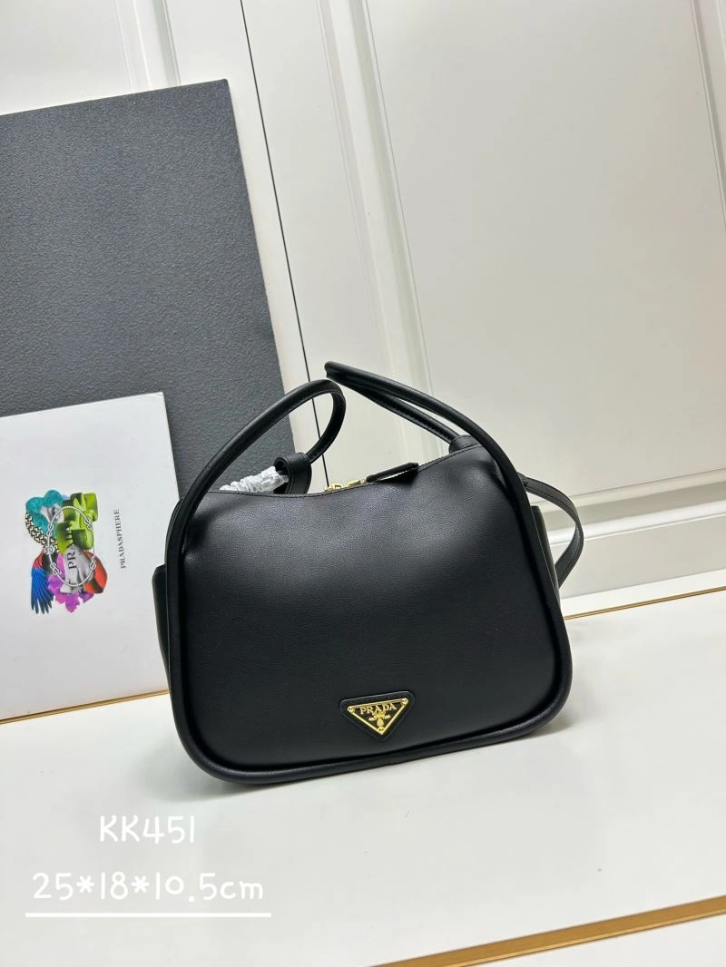MultiPurpose Prada Top Handle Bags 82526