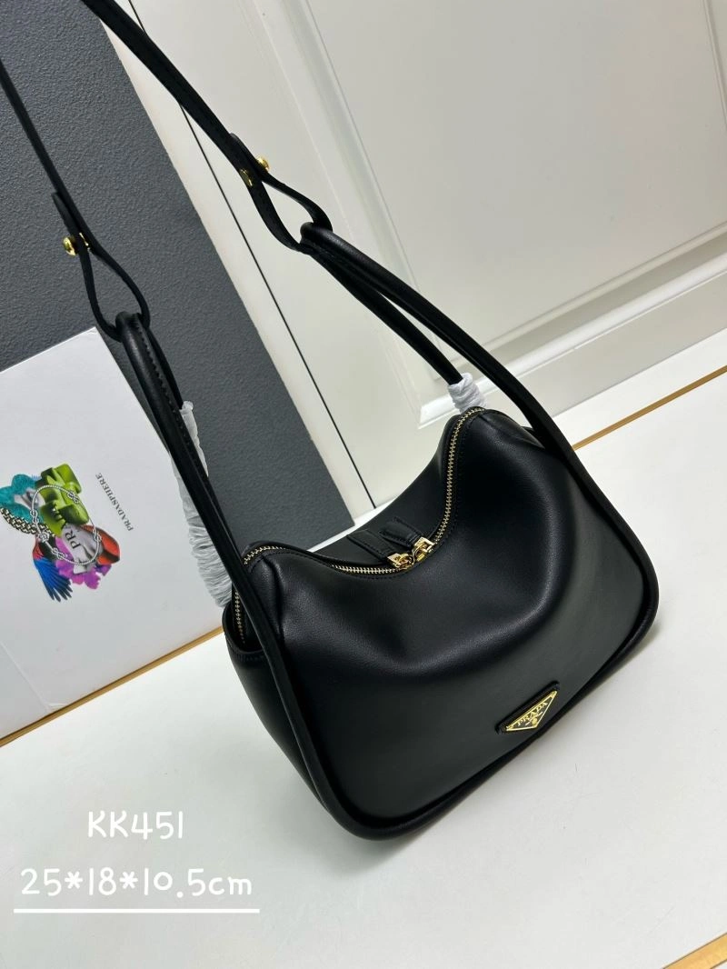 MultiPurpose Prada Top Handle Bags 82526