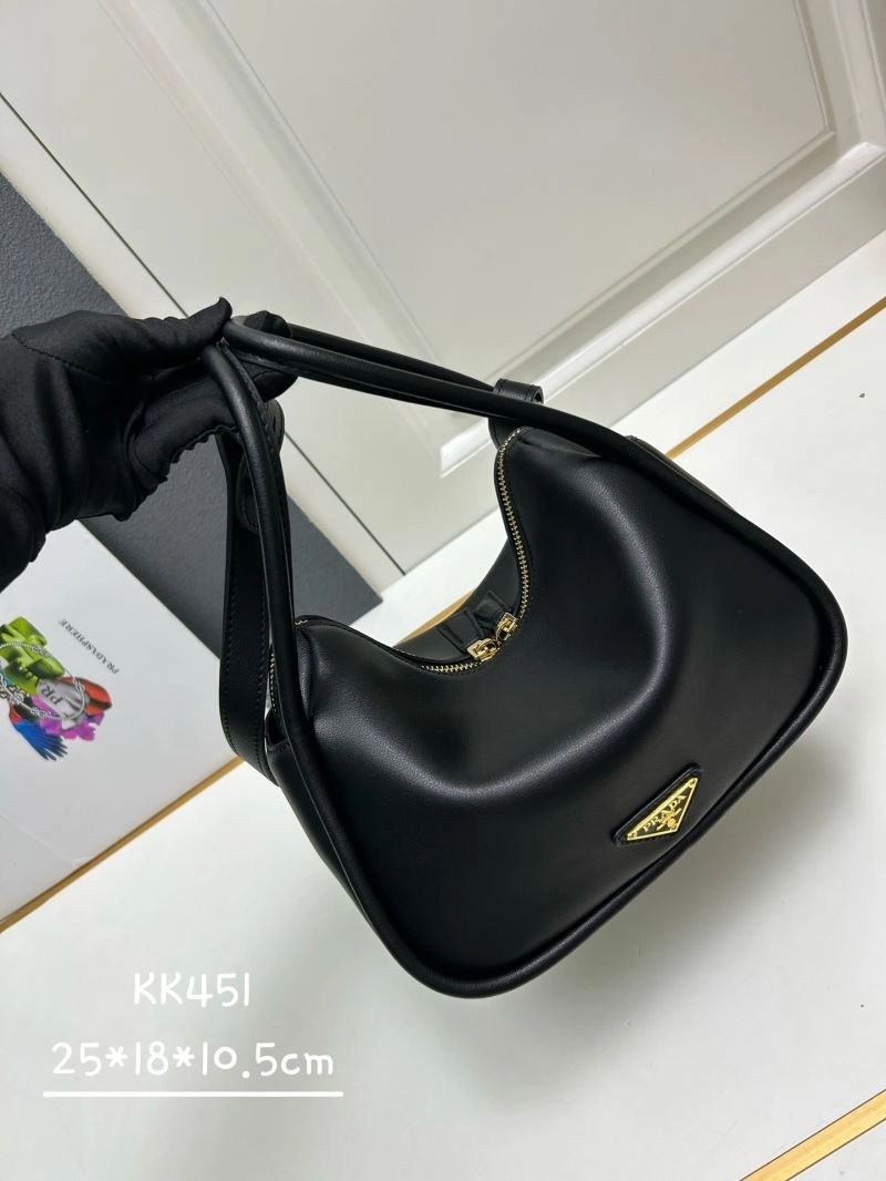 MultiPurpose Prada Top Handle Bags 82526