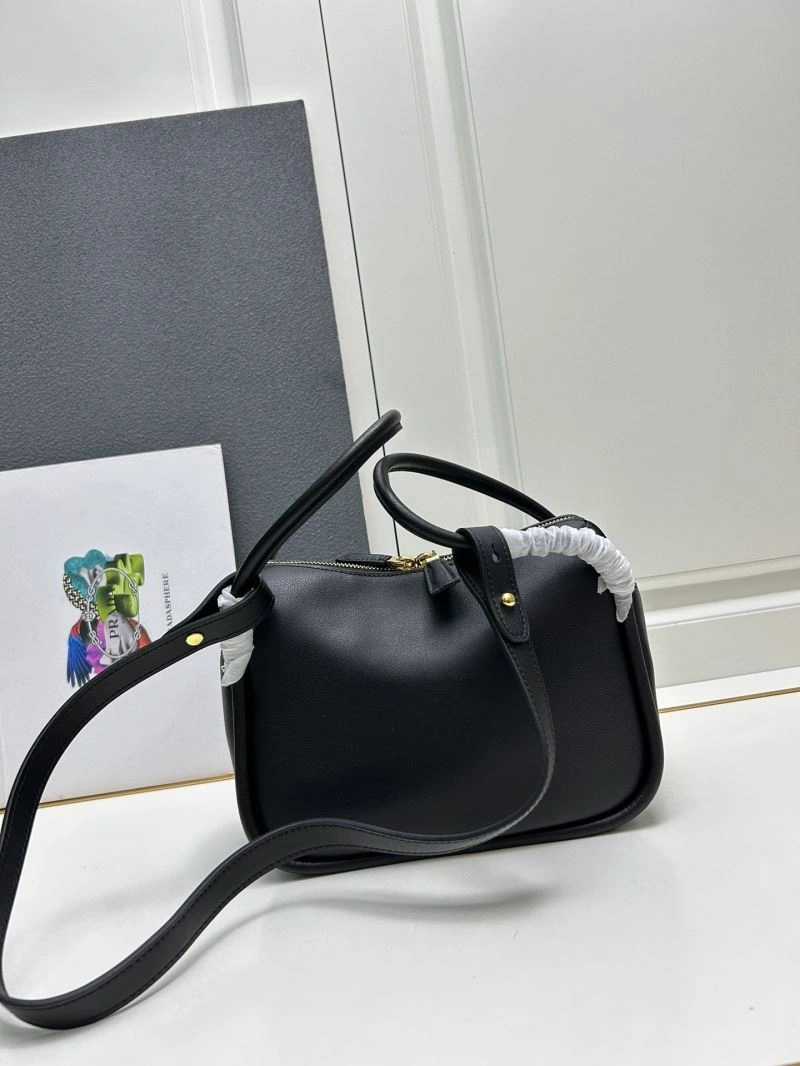 MultiPurpose Prada Top Handle Bags 82526