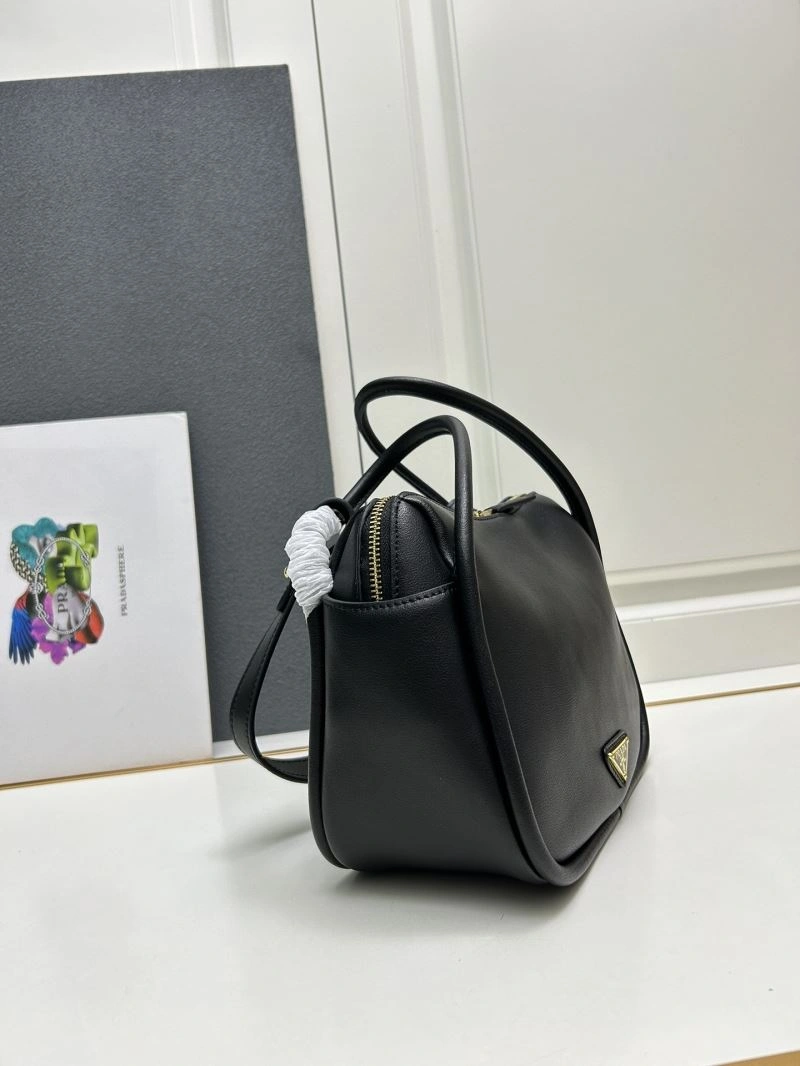 MultiPurpose Prada Top Handle Bags 82526