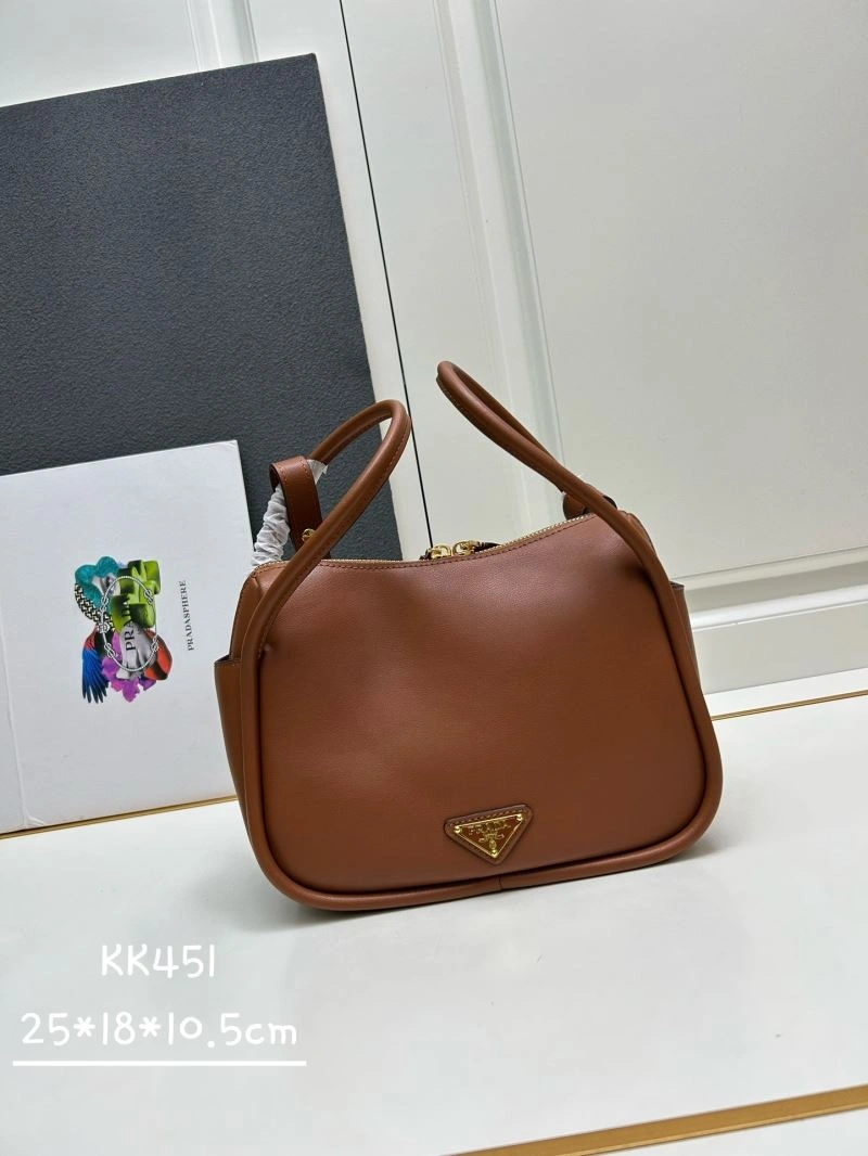 TopPick Prada Top Handle Bags 82548