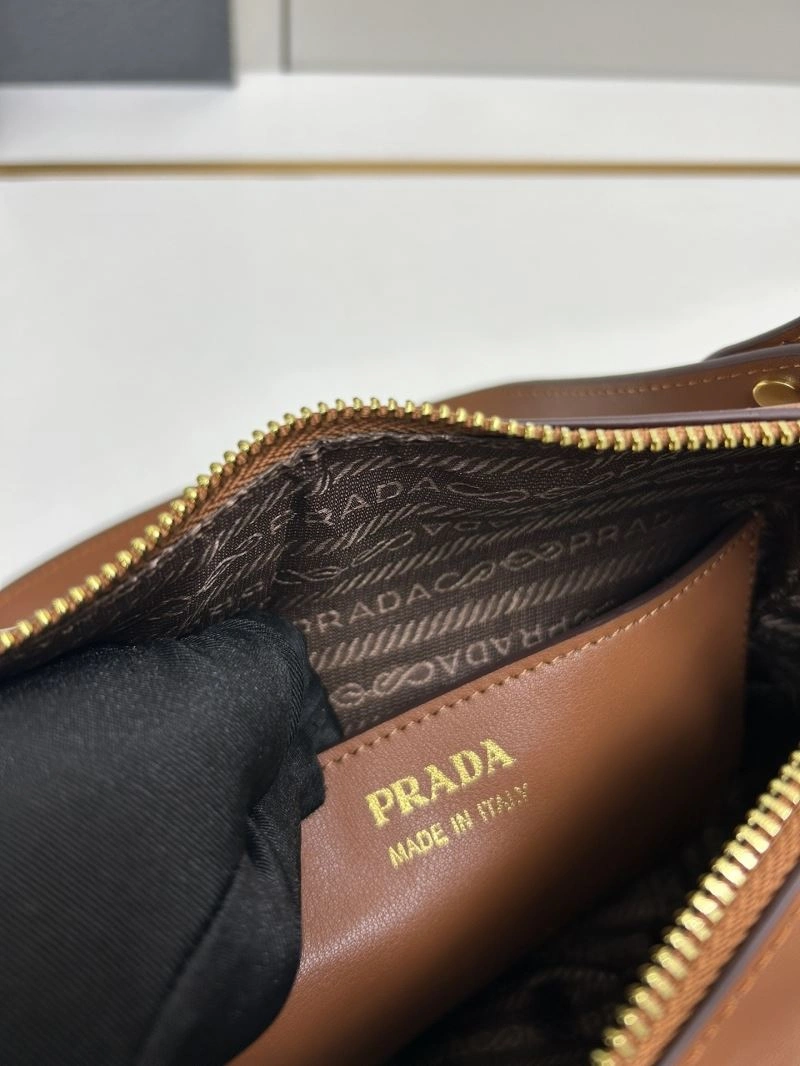 TopPick Prada Top Handle Bags 82548