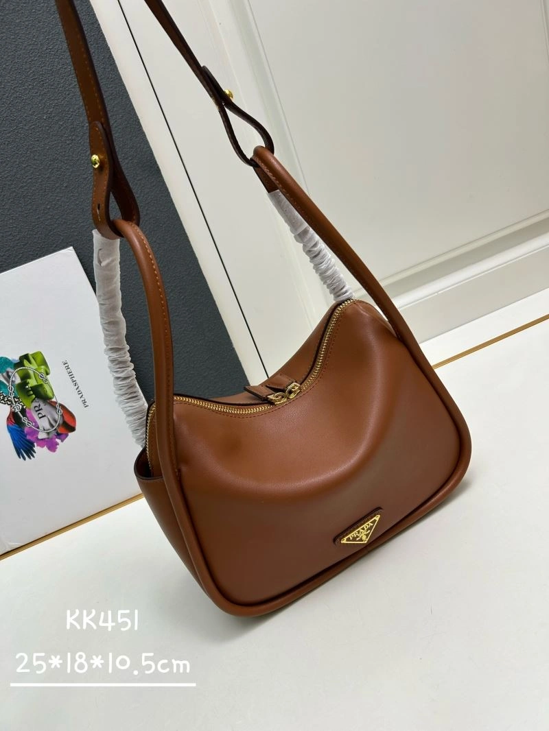 TopPick Prada Top Handle Bags 82548