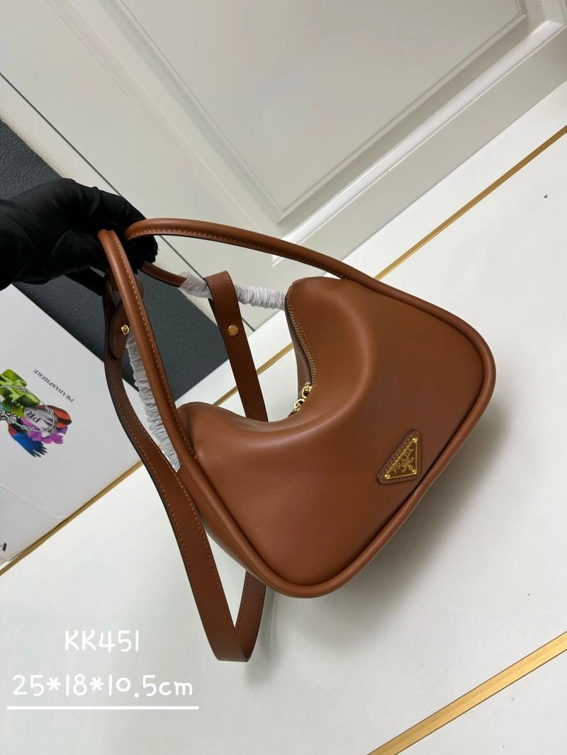 TopPick Prada Top Handle Bags 82548