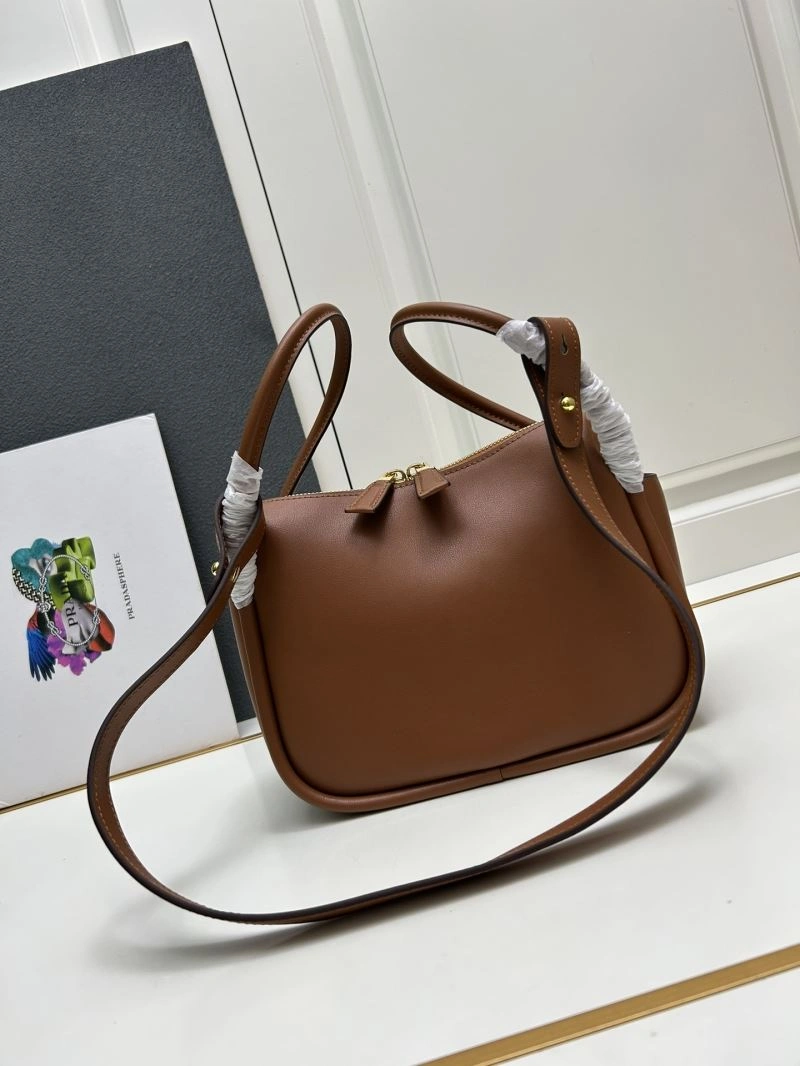 TopPick Prada Top Handle Bags 82548
